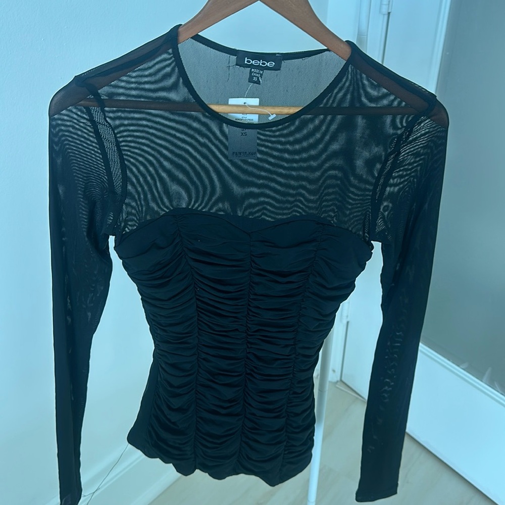 Beautiful blouse